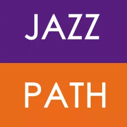 Jazzpath podcasts: Lessons on exploring jazz improvisation artwork
