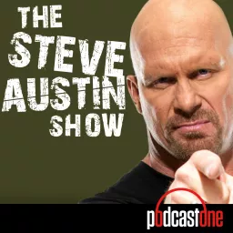 The Steve Austin Show Podcast artwork