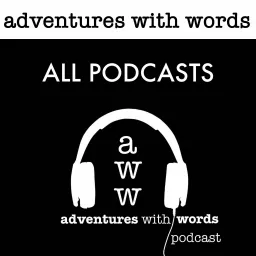 Adventures With Words All Podcasts artwork