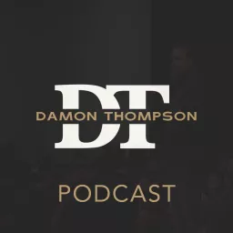 Damon Thompson Ministries