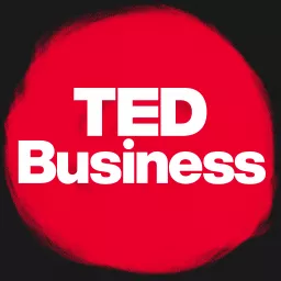 TED Business Podcast artwork