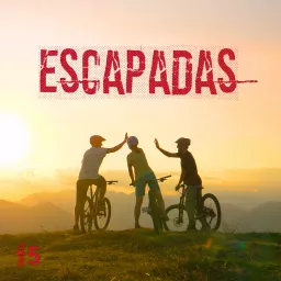 Escapadas