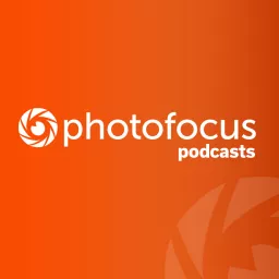 Photofocus Podcast artwork