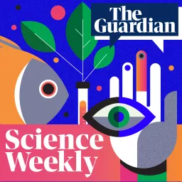 Science Weekly Podcast artwork