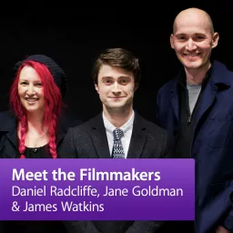 Daniel Radcliffe, Jane Goldman and James Watkins: Meet the Filmmakers