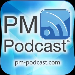 The Project Management Podcast artwork