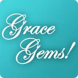 Grace Gems Daily Podcast