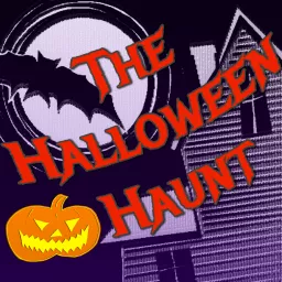 The Halloween Haunt Podcast artwork
