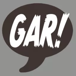 GAR! The Glenn and Ray Podcast artwork