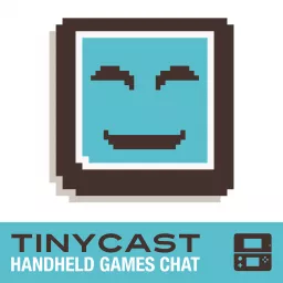 TinyCast