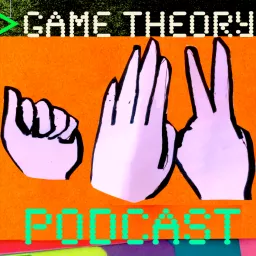 Game Theory Podcast artwork