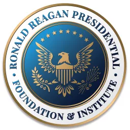The Ronald Reagan Foundation Video Podcast artwork