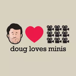 Doug Loves Minis