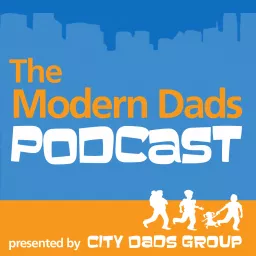 The Modern Dads Podcast