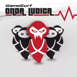 Onda Ludica Podcast artwork