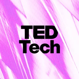 TED Tech Podcast artwork