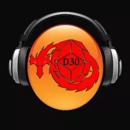 Podcast | D30 RPG