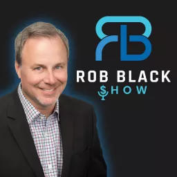 Rob Black Show Podcast artwork