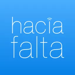 Hacía Falta