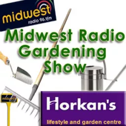 Midwest Radio Gardening Show Podcast artwork