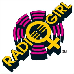 Radiogirl Podcast artwork