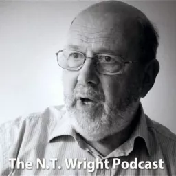 The N.T. Wright Podcast artwork