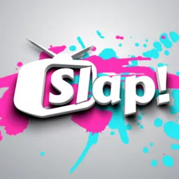 Slap! Podcast artwork