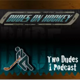 Dudes On Hockey Podcast artwork