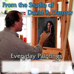 Everyday Paintings: A Video Paintcast™ Podcast artwork
