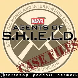 SHIELD: Case Files