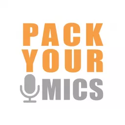 Pack Your Mics