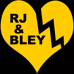 RJ & Bley Suck At Girls Podcast artwork
