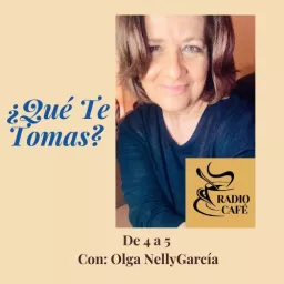 Podcast con Olga Nelly García. (Podcast) - www.poderato.com/olganellygarcia artwork