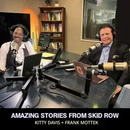 Stories From Skid Row Podcast artwork