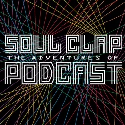 The Adventures of Soul Clap Podcast artwork