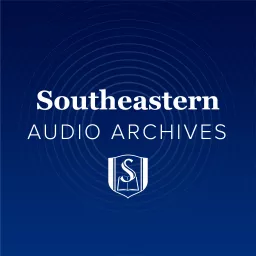 Southeastern Audio Archives Podcast artwork