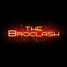 The BroClash Podcast artwork