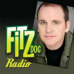 Fitzdog Radio Podcast artwork