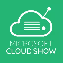 Microsoft Cloud Show Podcast artwork