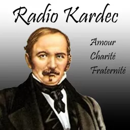 Radio Kardec Podcast artwork