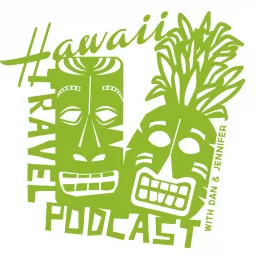 Hawaii Travel Podcast artwork