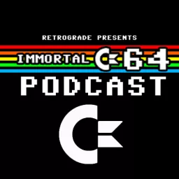 Immortal C64 Podcast