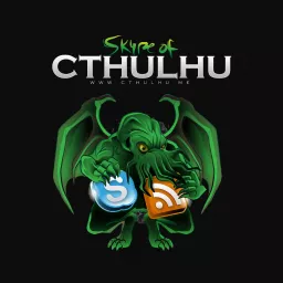 Skype of Cthulhu Podcast artwork