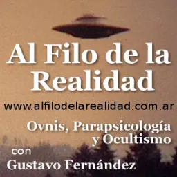 Al Filo de la Realidad Podcast artwork