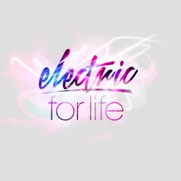 Gareth Emery: Electric For Life Podcast artwork