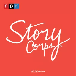 StoryCorps Podcast artwork