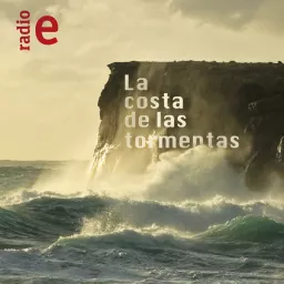 La costa de las tormentas