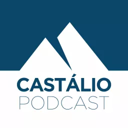 Castálio Podcast artwork