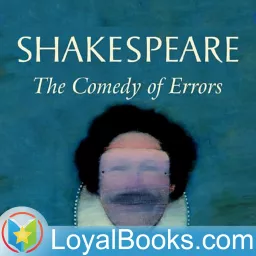 The Comedy of Errors by William Shakespeare