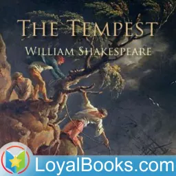 The Tempest by William Shakespeare